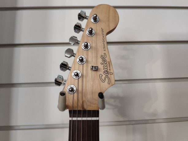 Fender Squier Debut Stratocaster Ht Hss Lrl 2Ts