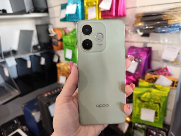 Oppo A5 Pro