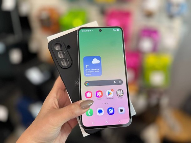 Samsung Galaxy A56