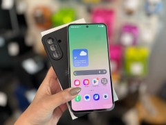 Samsung Galaxy A56