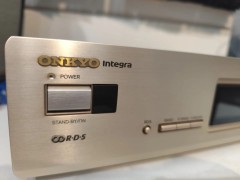 Onkyo Integra T-4711