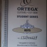 Ortega Rst5