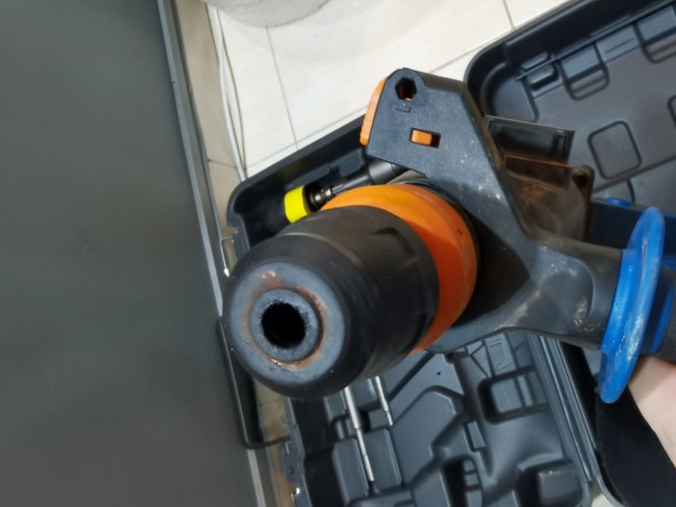 Dexter 1100Rh2-40.51