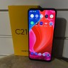 Realme C21-Y