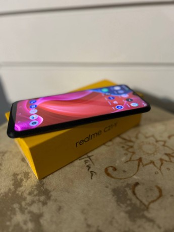 Realme C21-Y