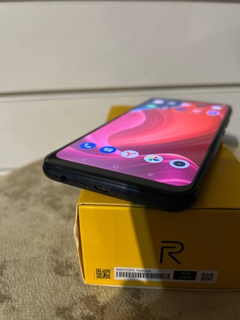Realme C21-Y