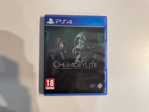 Chernobylite - Sony PS4