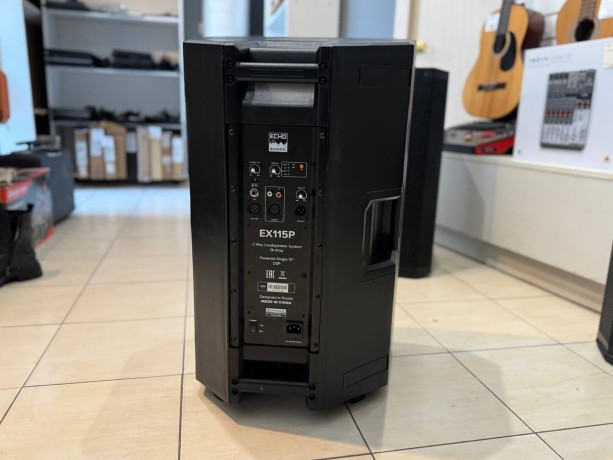 Echo Acoustic Ex115p