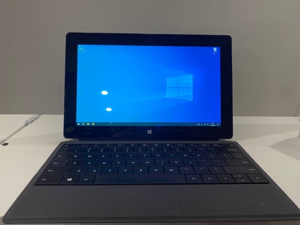 Microsoft Surface Pro