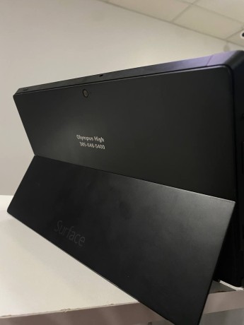 Microsoft Surface Pro