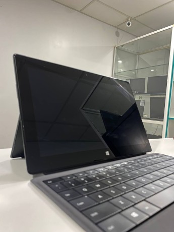 Microsoft Surface Pro