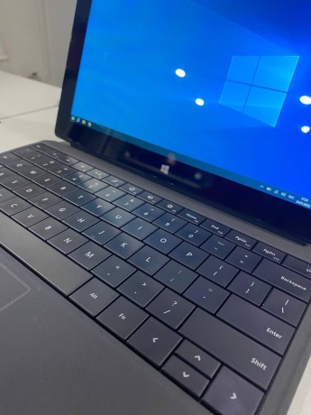 Microsoft Surface Pro