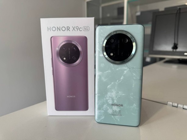Honor X9c