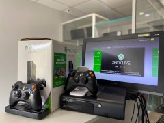 Microsoft Xbox 360
