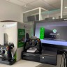 Microsoft Xbox 360