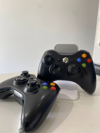 Microsoft Xbox 360