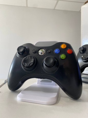 Microsoft Xbox 360