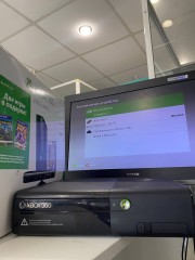 Microsoft Xbox 360