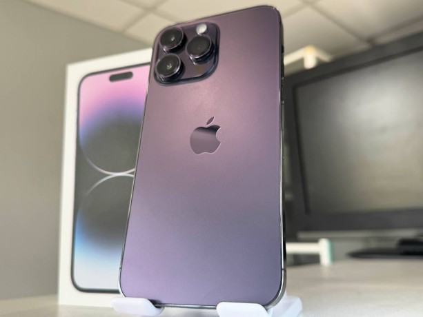 Apple iPhone 14 Pro Max