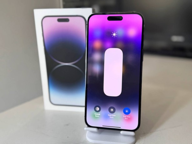 Apple iPhone 14 Pro Max