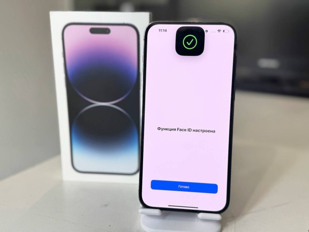 Apple iPhone 14 Pro Max