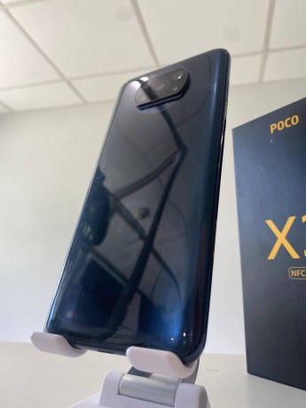 Xiaomi Poco X3