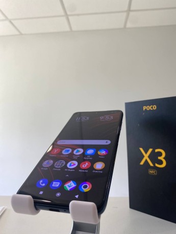Xiaomi Poco X3
