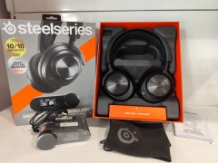 STEELSERIES Arctis Nova Pro