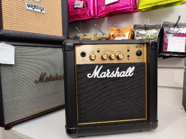 Marshall Mg10g