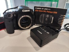 Canon Eos 90D