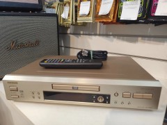 Onkyo Dv-S555