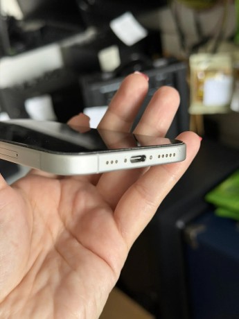 Apple iPhone 16