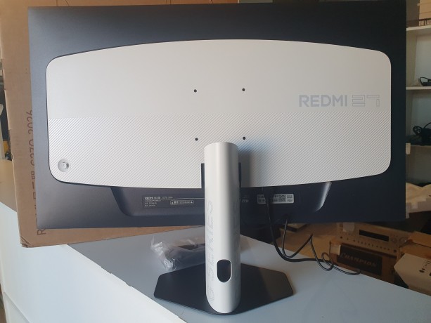 Redmi G27q 2026