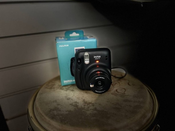Fujifilm Instax Mini 11