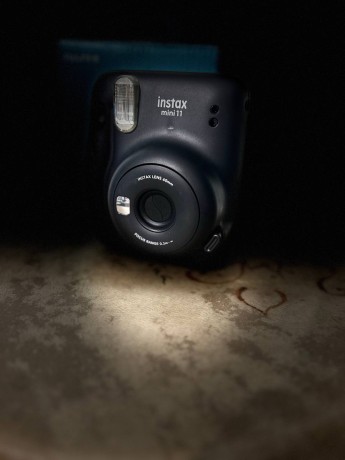 Fujifilm Instax Mini 11