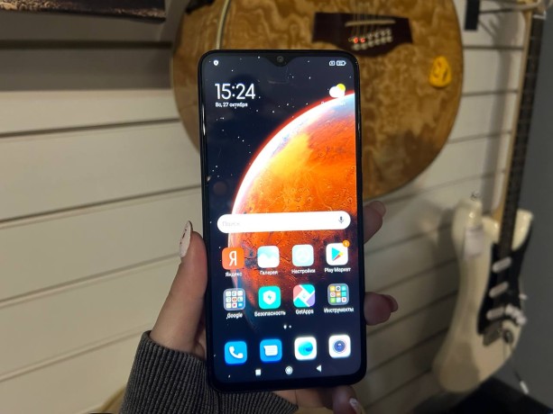 Xiaomi Redmi Note 8 Pro