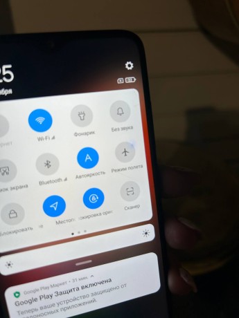 Xiaomi Redmi Note 8 Pro