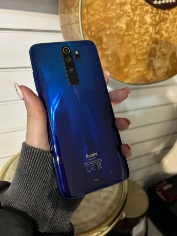 Xiaomi Redmi Note 8 Pro