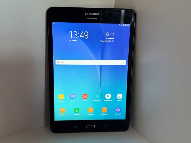 Samsung Galaxy Tab A 8.0