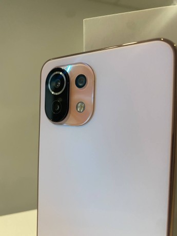 Xiaomi Mi 11 Lite