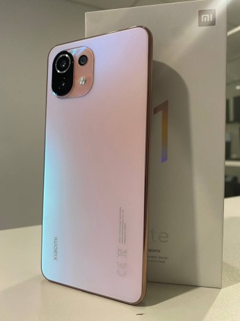 Xiaomi Mi 11 Lite