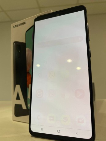 Samsung Galaxy A51