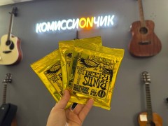 Ernie Ball 2627 Beefy Slinky
