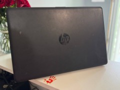 HP 15