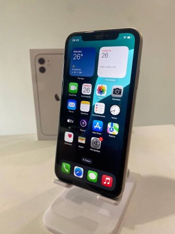 Apple iPhone 11