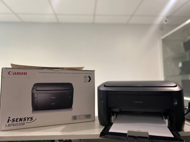 Canon I-Sensys Lbp6030b