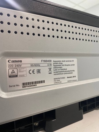 Canon I-Sensys Lbp6030b