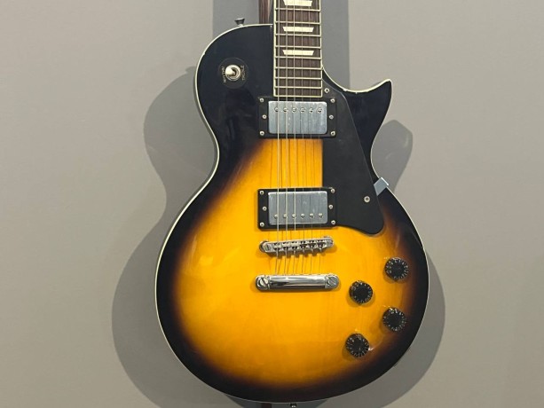Jay Turser Les Paul