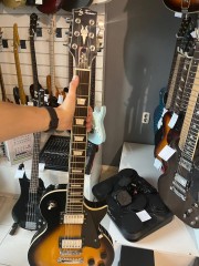 Jay Turser Les Paul