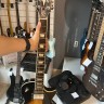 Jay Turser Les Paul